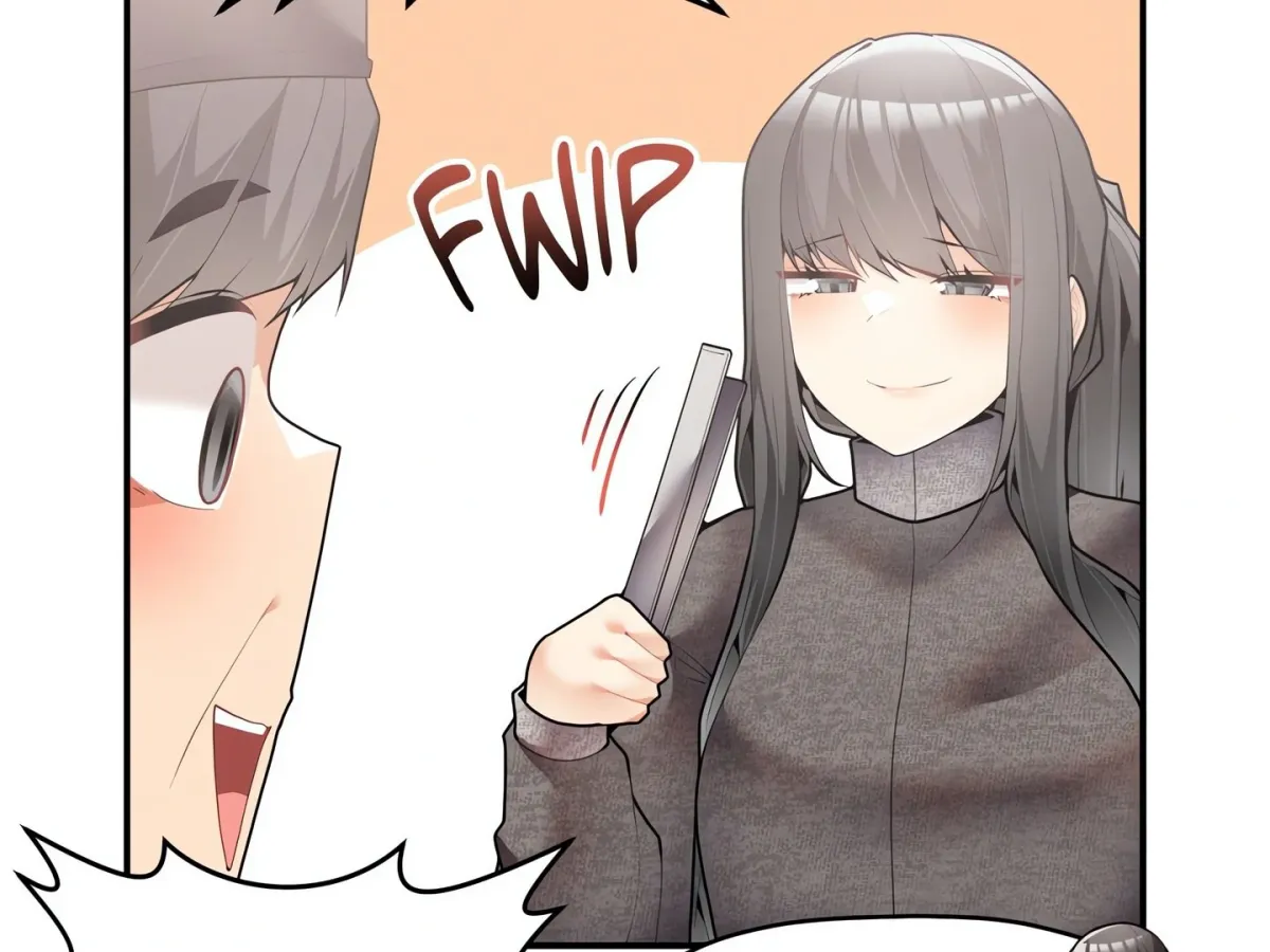 Read True Colors chapter 25 image 124 on Lezhin