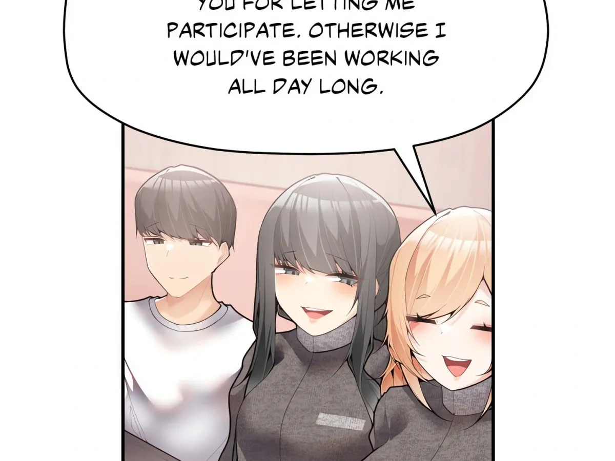 Read True Colors chapter 25 image 140 on Lezhin