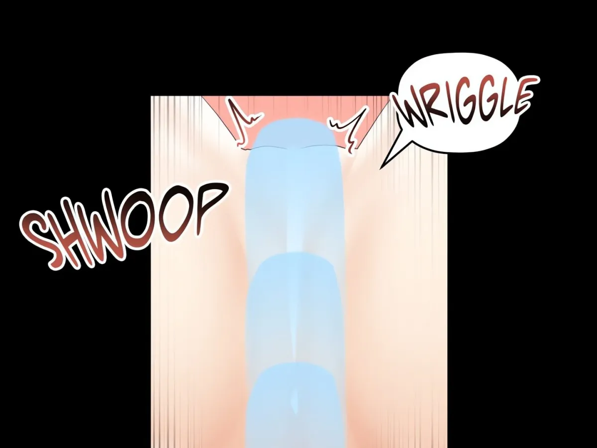 Read True Colors chapter 25 image 46 on Lezhin