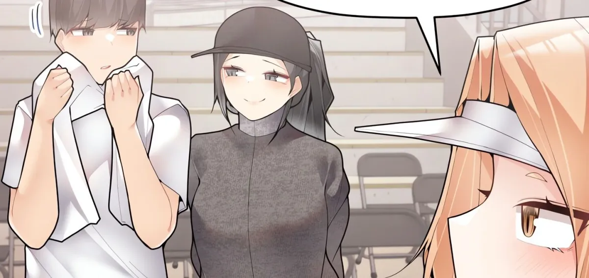 Read True Colors chapter 25 image 89 on Lezhin