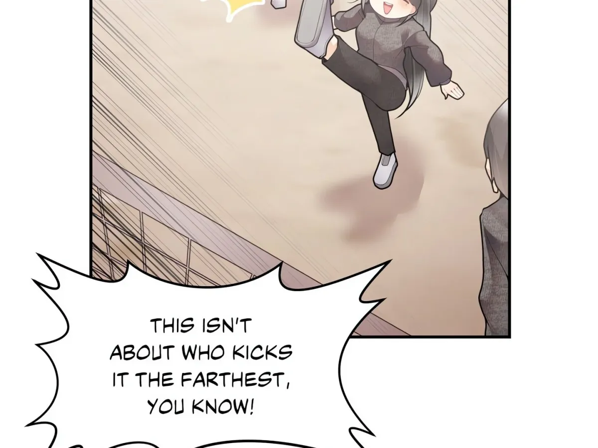 Read True Colors chapter 25 image 95 on Lezhin