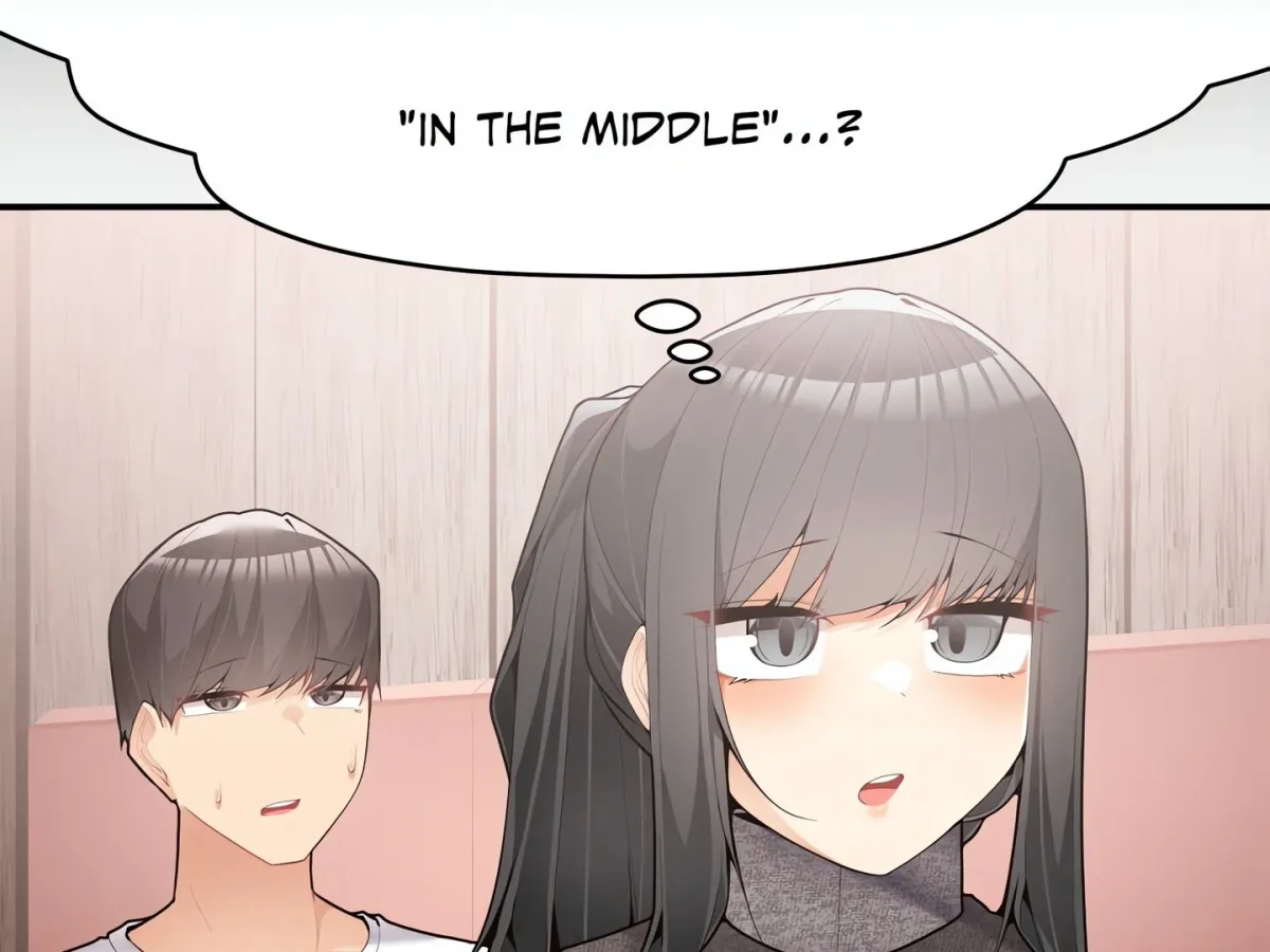 Read True Colors chapter 26 image 12 on Lezhin