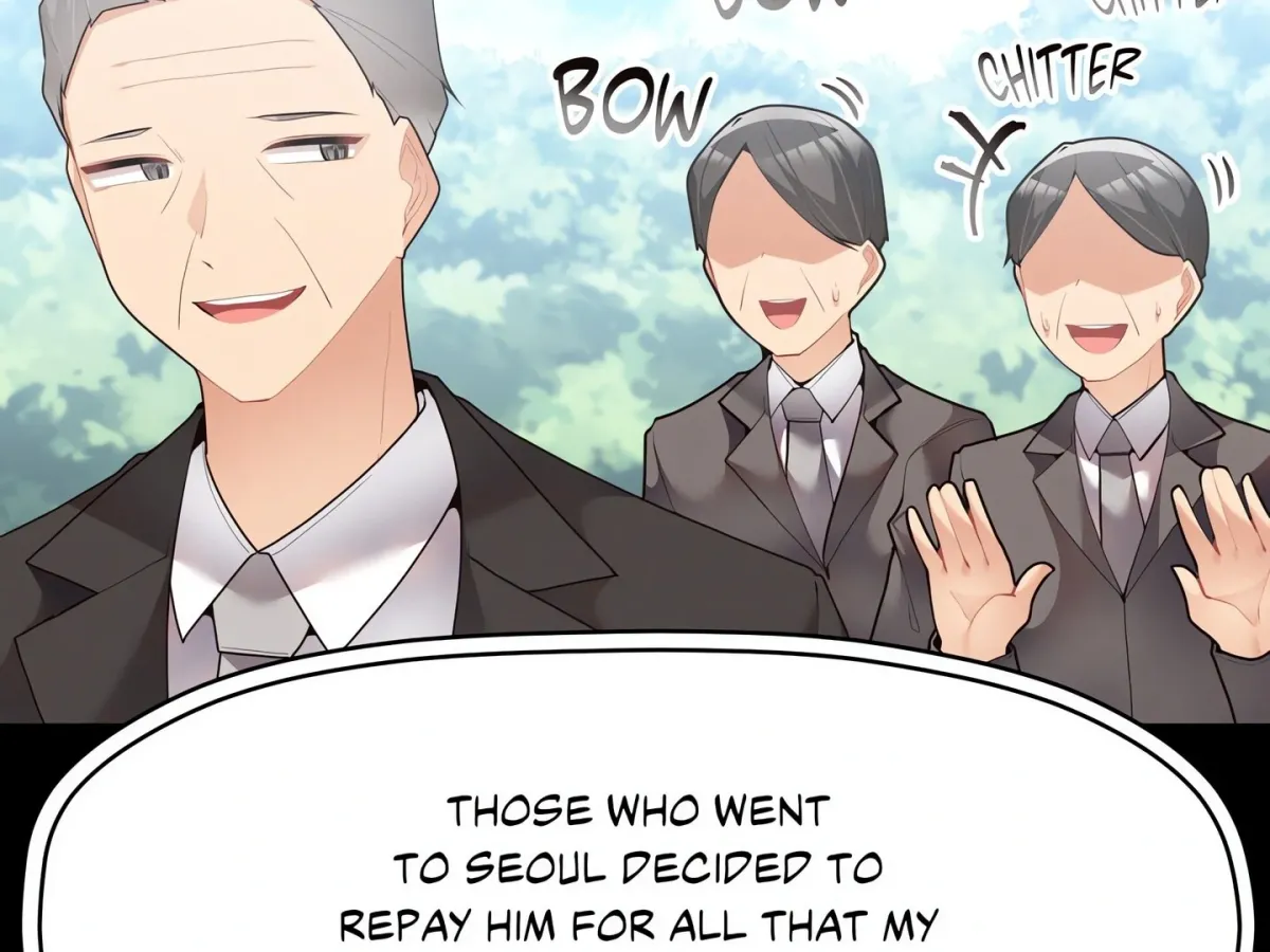 Read True Colors chapter 26 image 126 on Lezhin