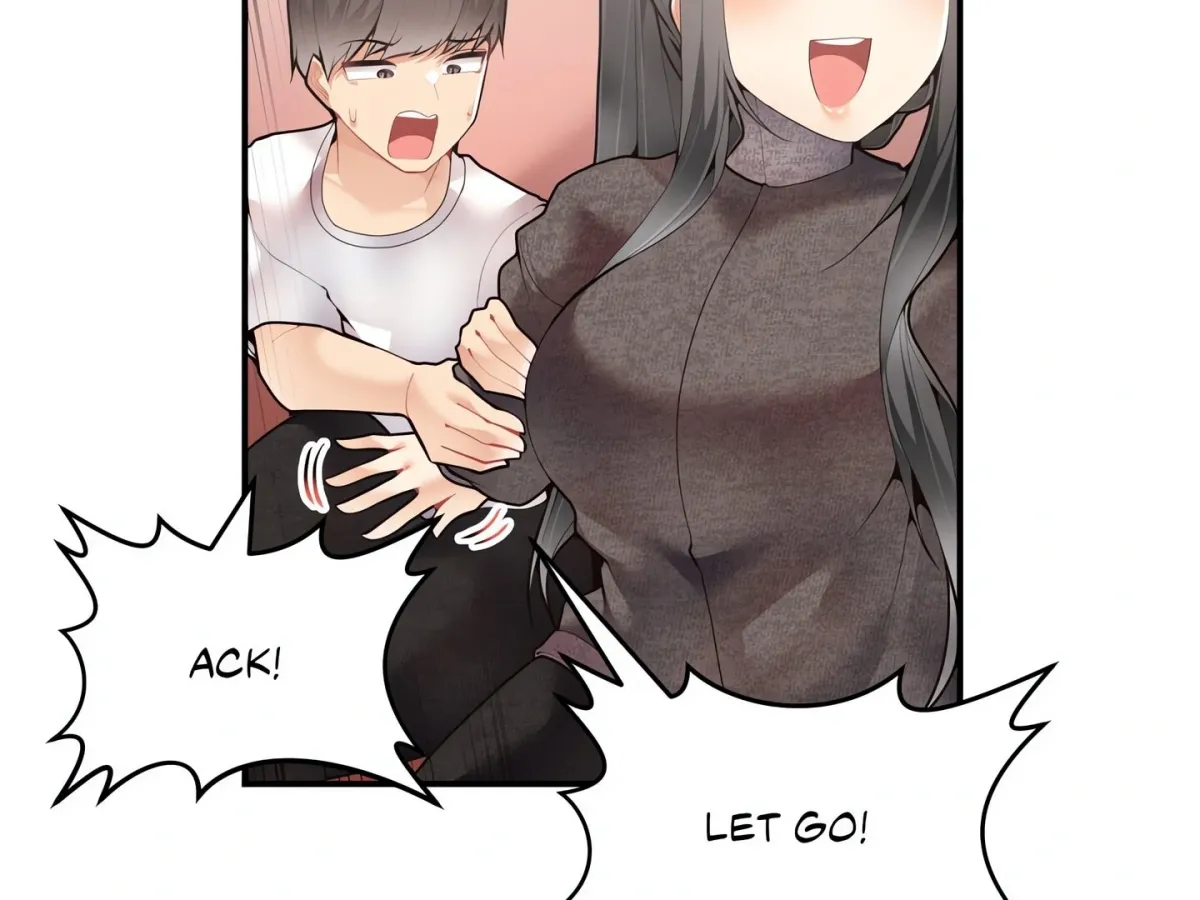 Read True Colors chapter 26 image 27 on Lezhin