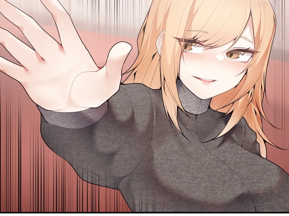 Read True Colors chapter 26 image 36 on Lezhin