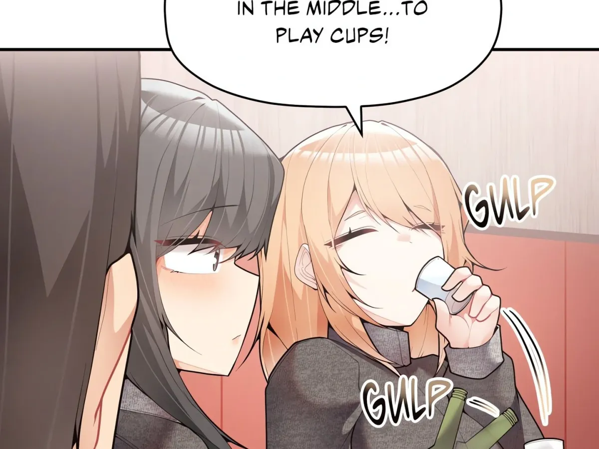 Read True Colors chapter 26 image 45 on Lezhin
