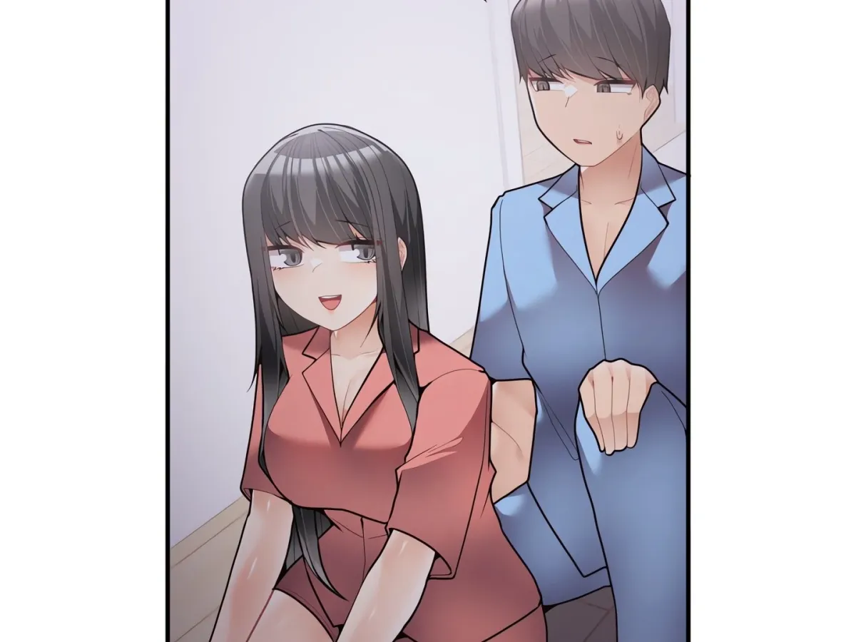 Read True Colors chapter 27 image 107 on Lezhin