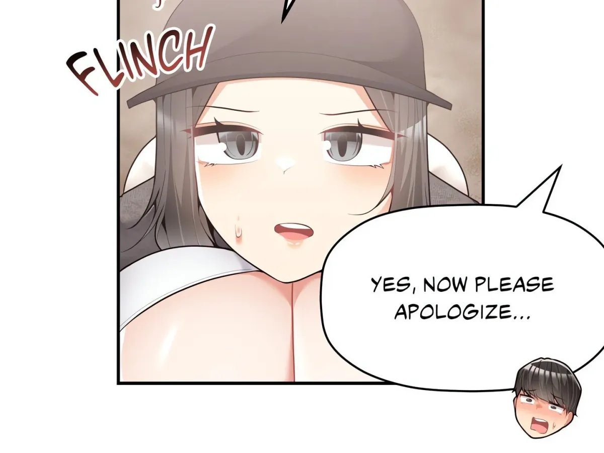 Read True Colors chapter 27 image 133 on Lezhin