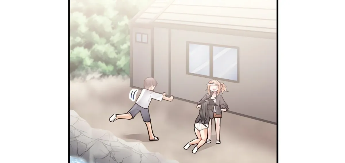 Read True Colors chapter 27 image 139 on Lezhin