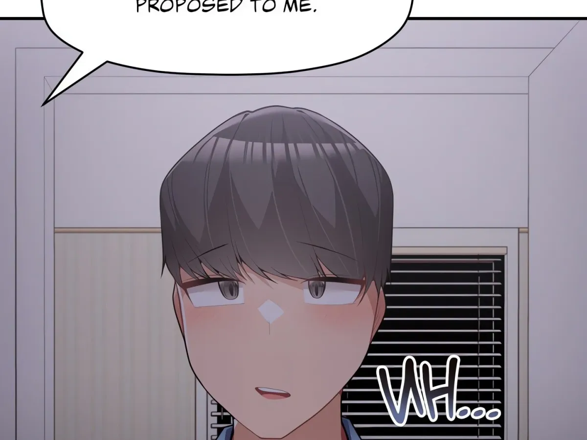 Read True Colors chapter 27 image 52 on Lezhin