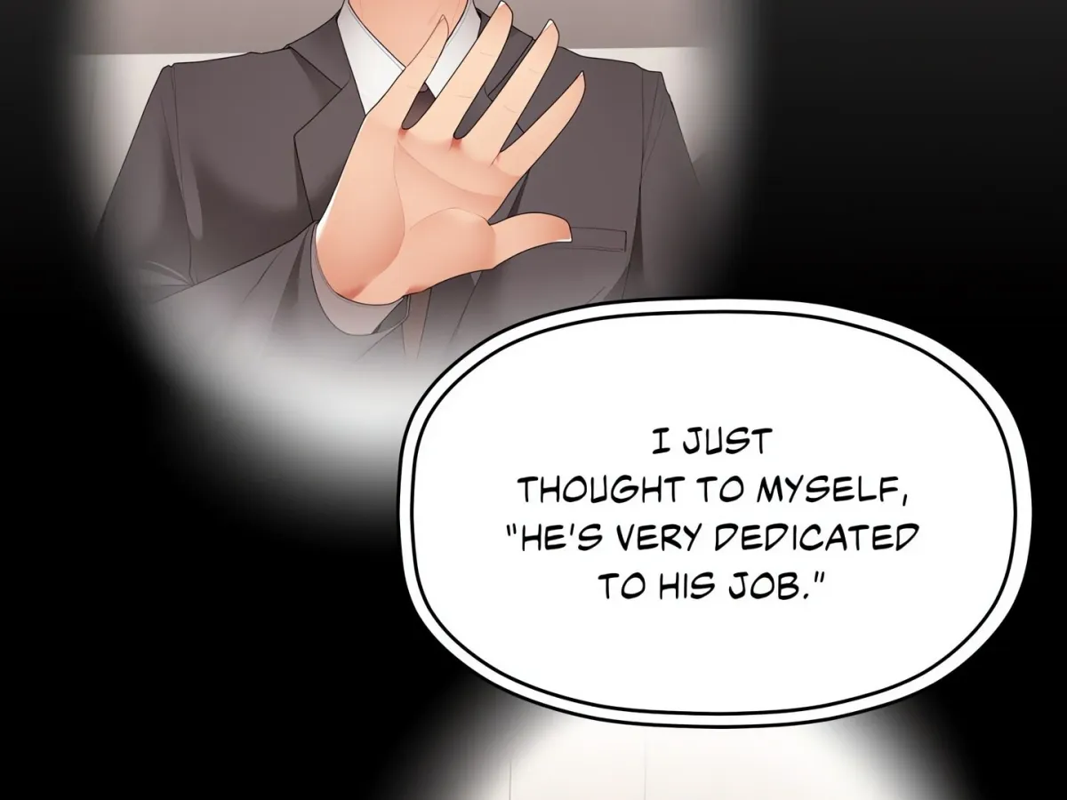 Read True Colors chapter 27 image 56 on Lezhin