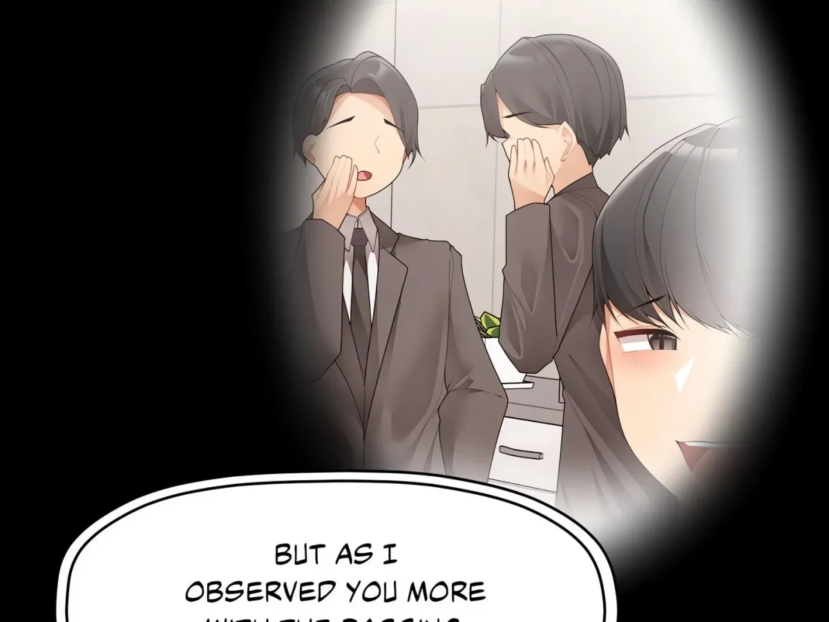 Read True Colors chapter 27 image 57 on Lezhin