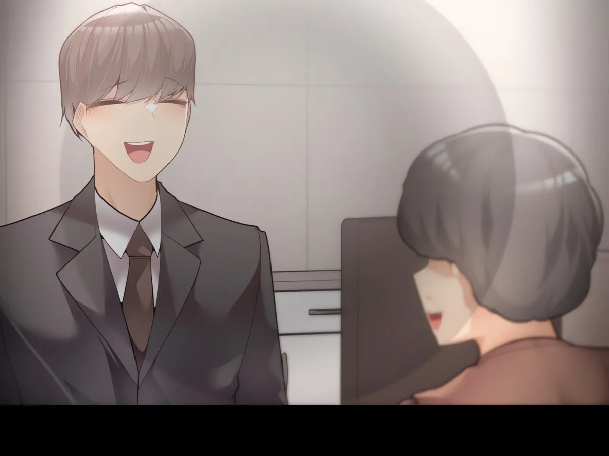 Read True Colors chapter 27 image 84 on Lezhin