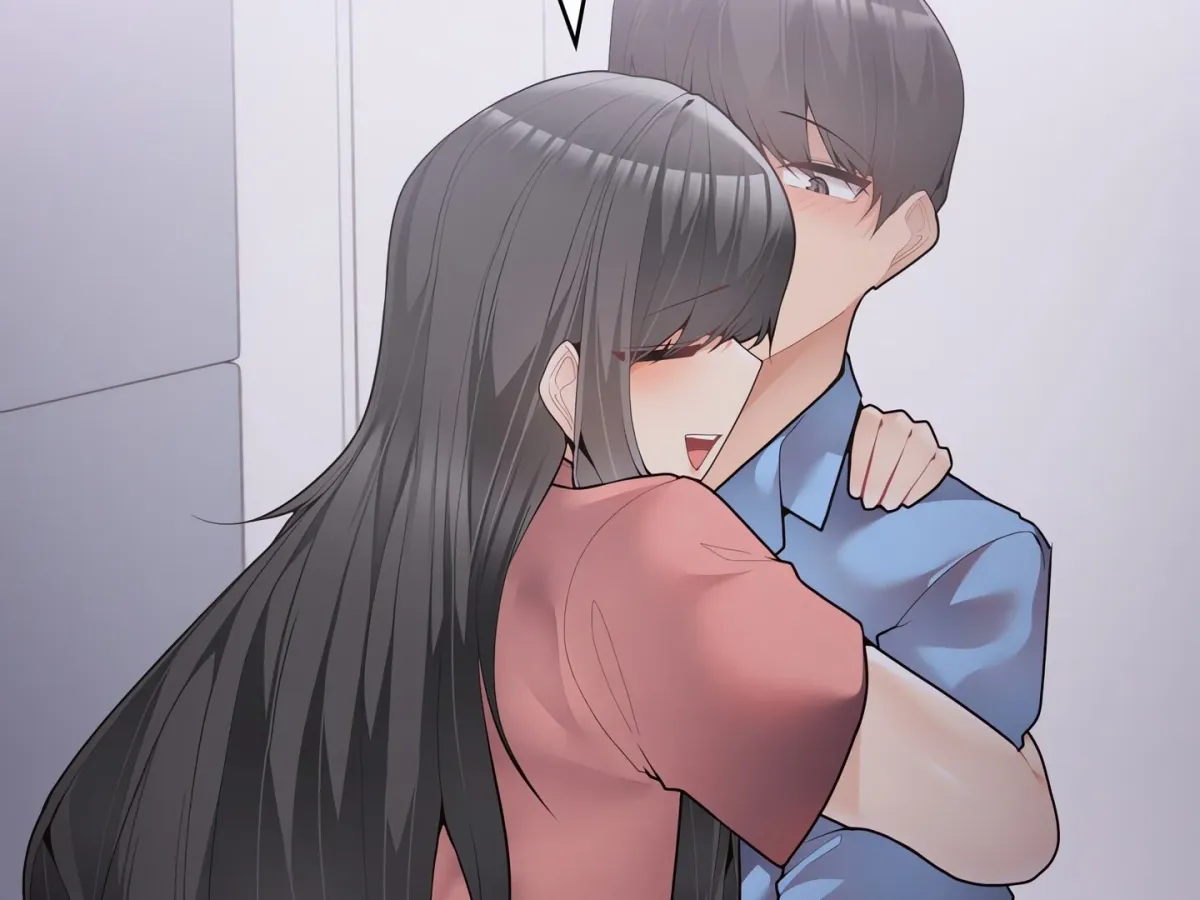 Read True Colors chapter 27 image 93 on Lezhin
