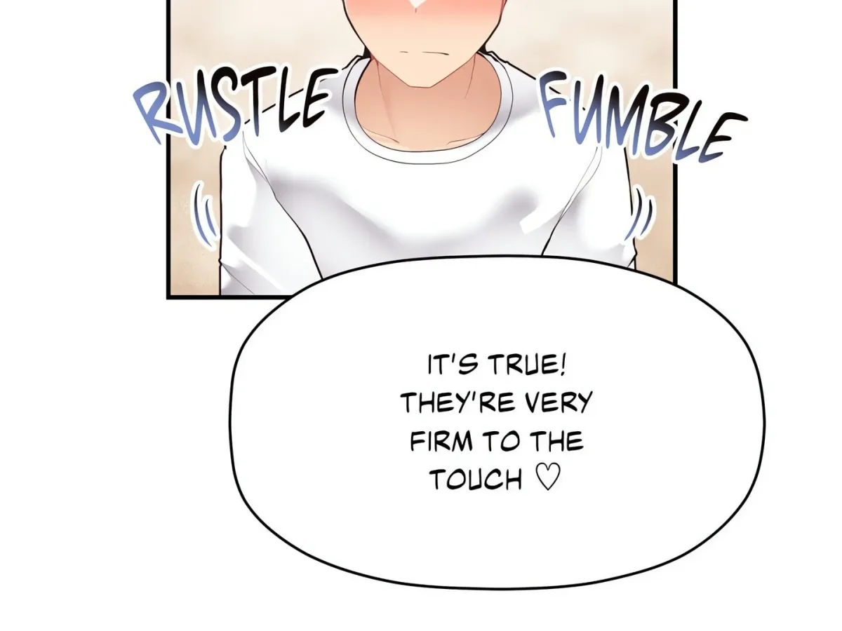 Read True Colors chapter 28 image 10 on Lezhin