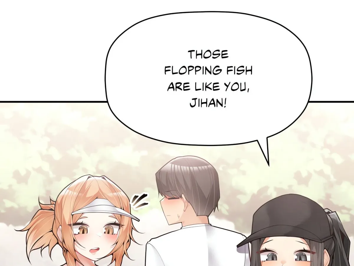 Read True Colors chapter 28 image 14 on Lezhin