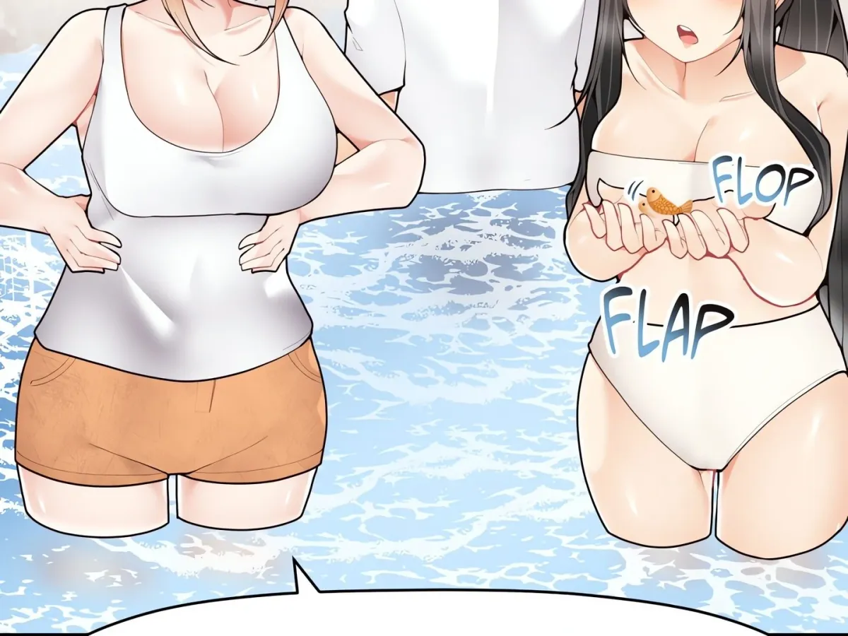 Read True Colors chapter 28 image 15 on Lezhin