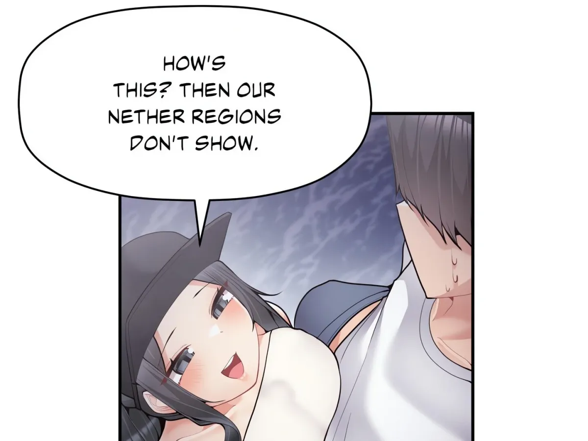 Read True Colors chapter 28 image 150 on Lezhin