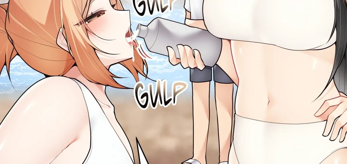 Read True Colors chapter 28 image 18 on Lezhin