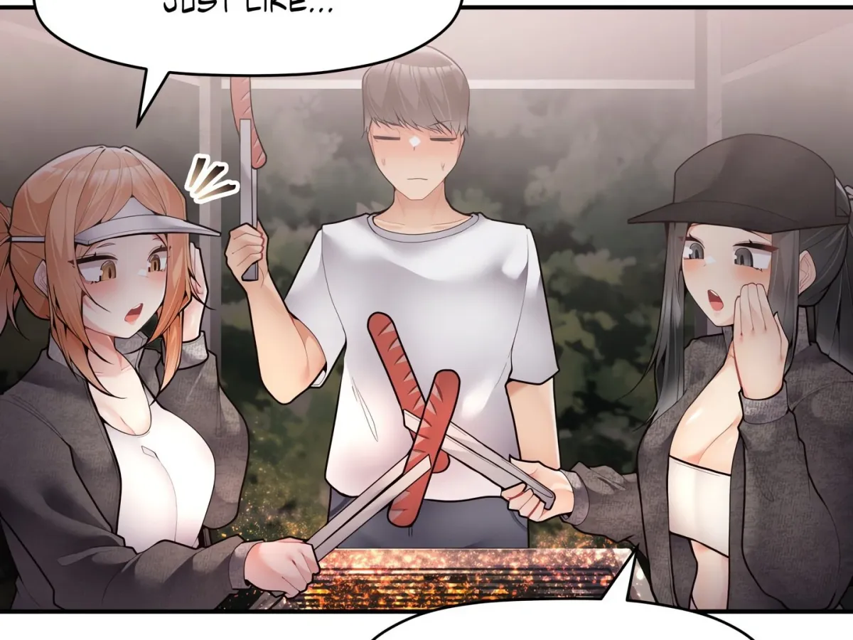 Read True Colors chapter 28 image 21 on Lezhin