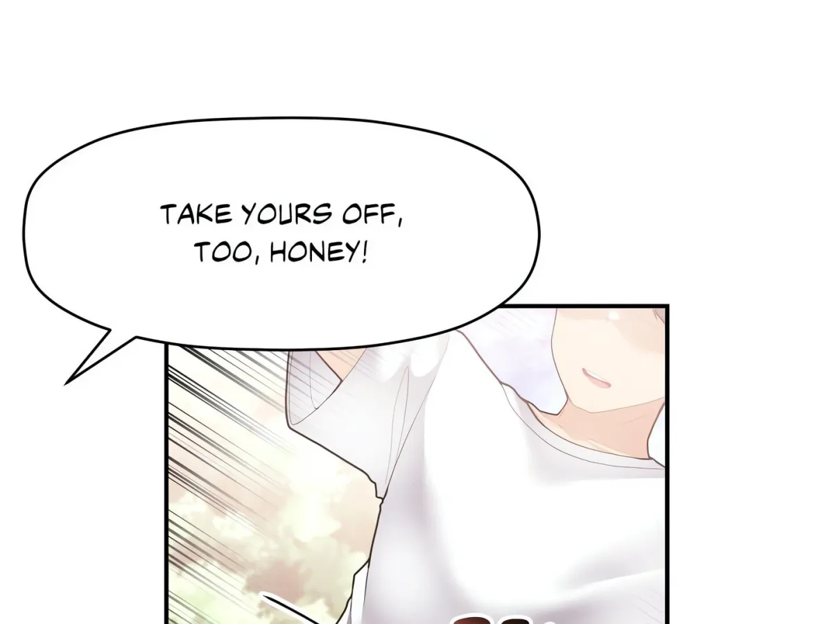 Read True Colors chapter 28 image 3 on Lezhin