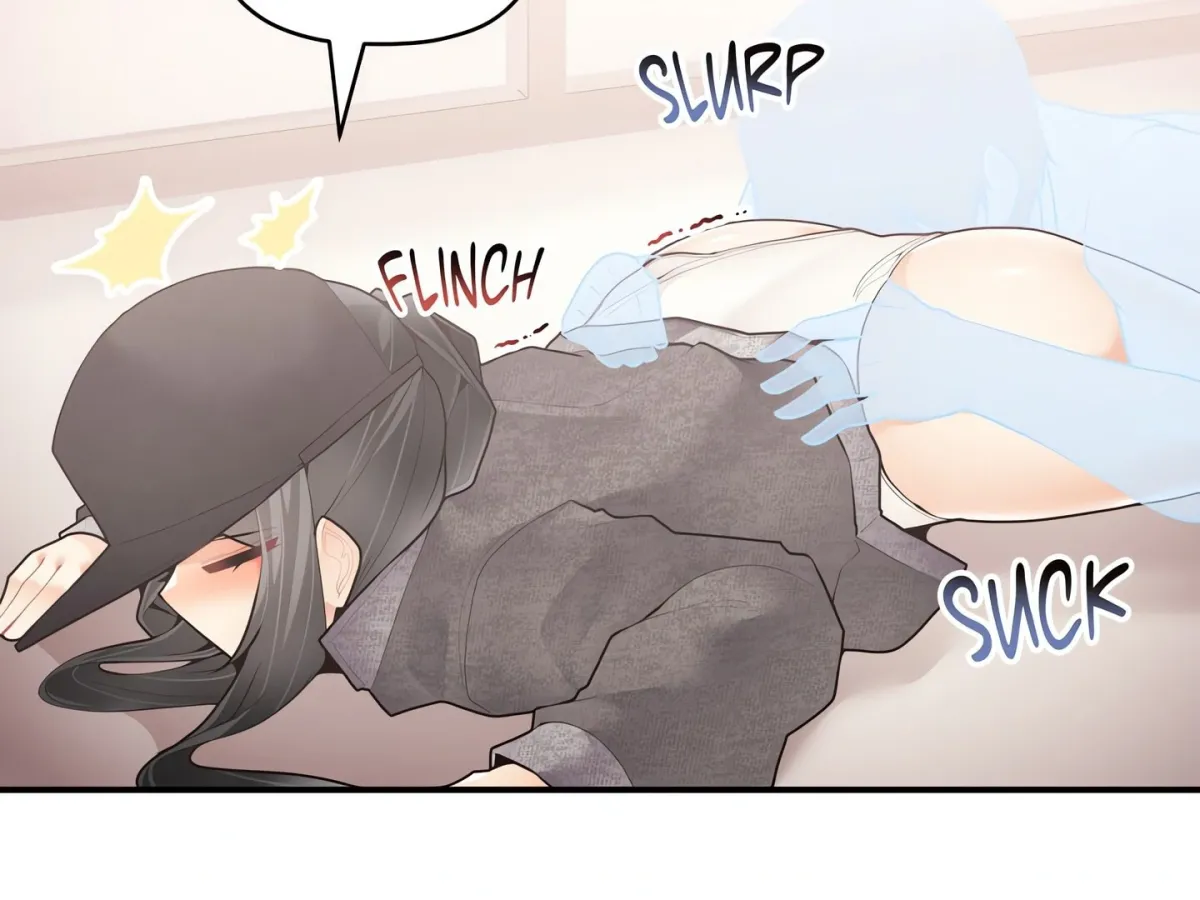 Read True Colors chapter 28 image 53 on Lezhin