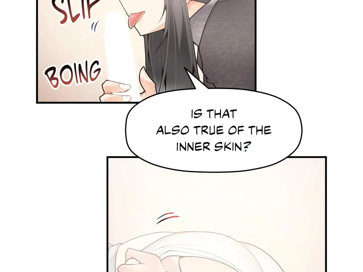 Read True Colors chapter 28 image 92 on Lezhin