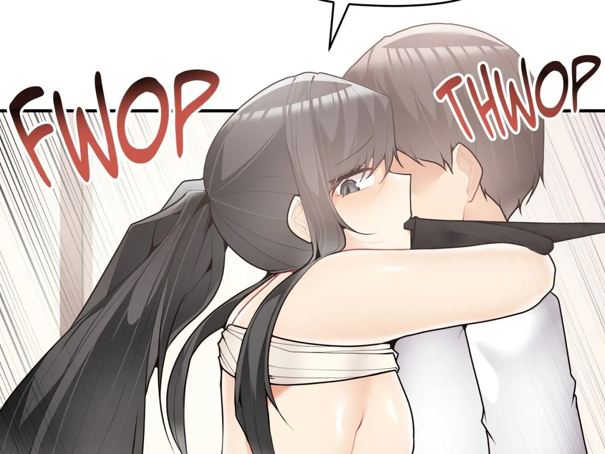 Read True Colors chapter 29 image 104 on Lezhin
