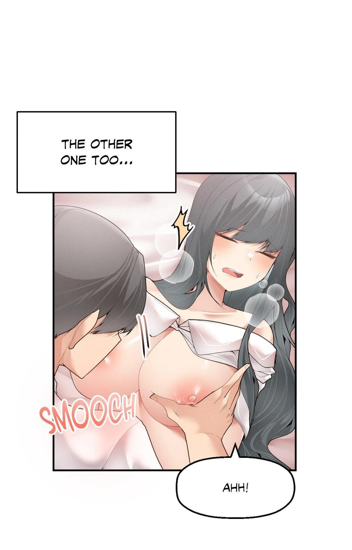 Read True Colors chapter 3 image 16 on Lezhin