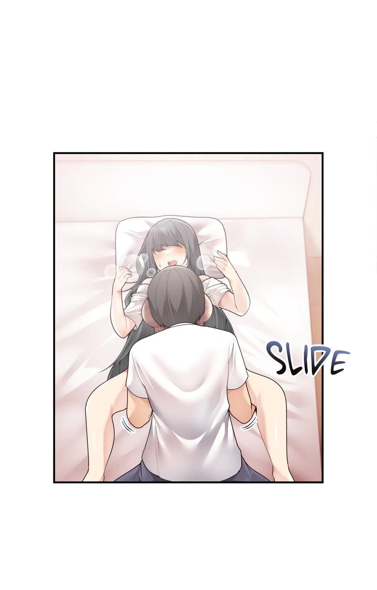 Read True Colors chapter 3 image 25 on Lezhin