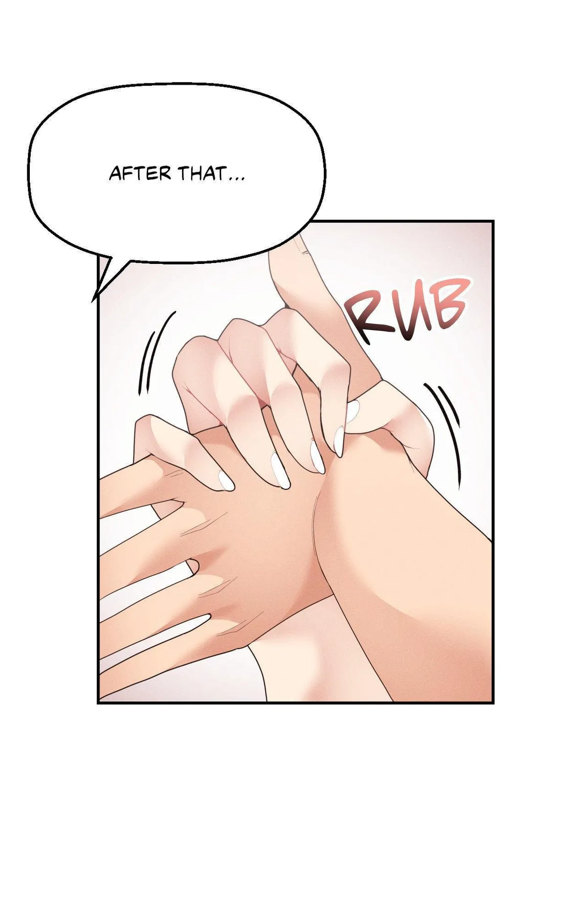 Read True Colors chapter 3 image 3 on Lezhin