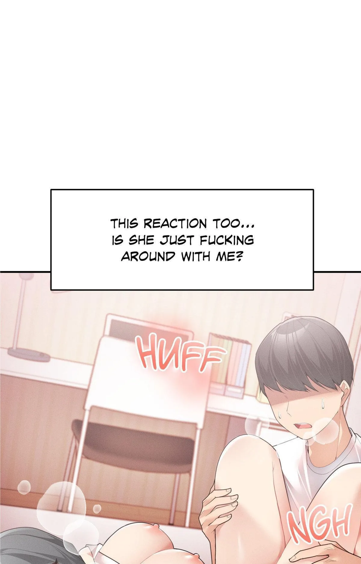 Read True Colors chapter 3 image 32 on Lezhin