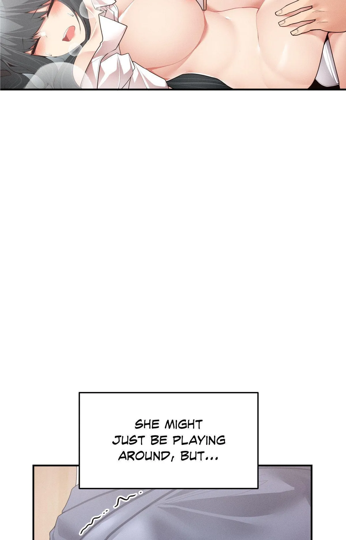 Read True Colors chapter 3 image 33 on Lezhin