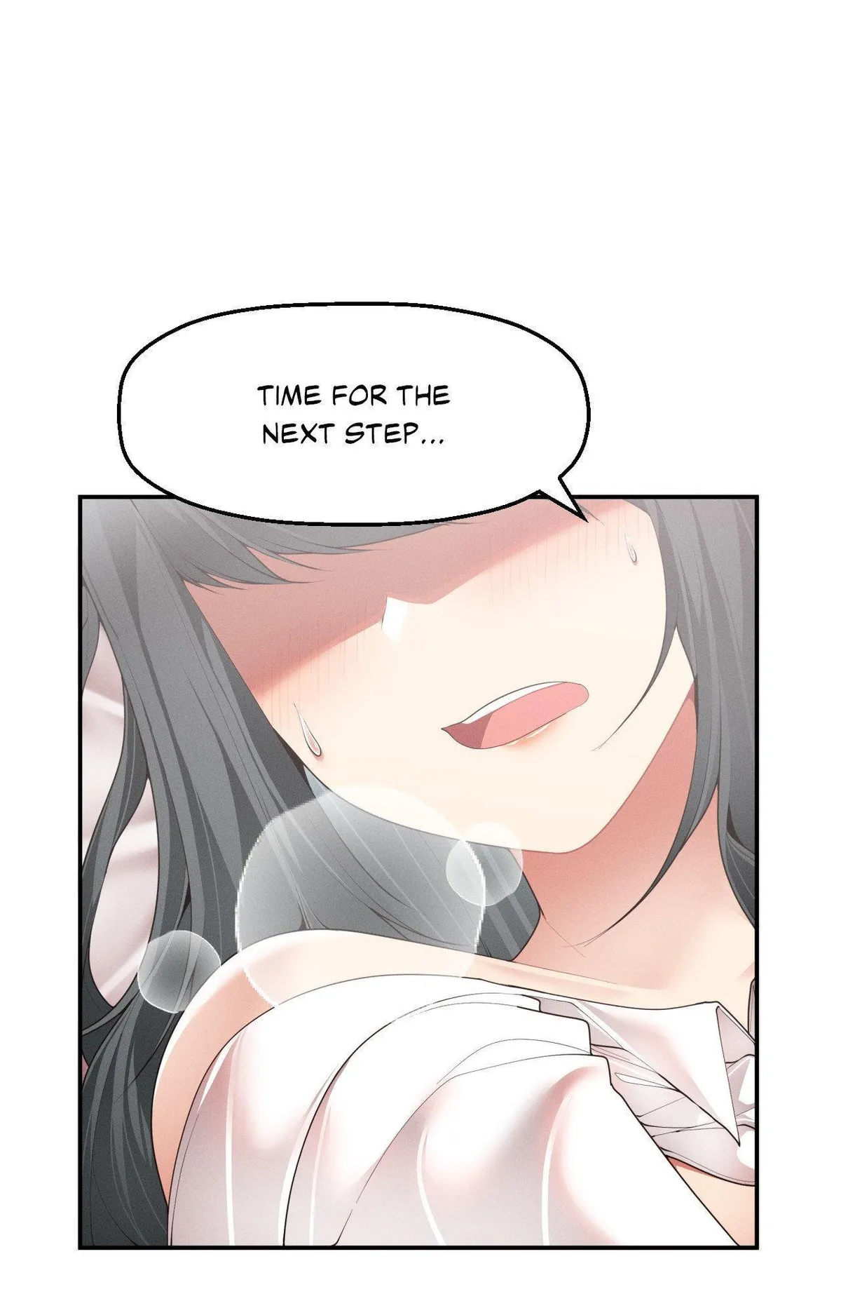 Read True Colors chapter 3 image 35 on Lezhin