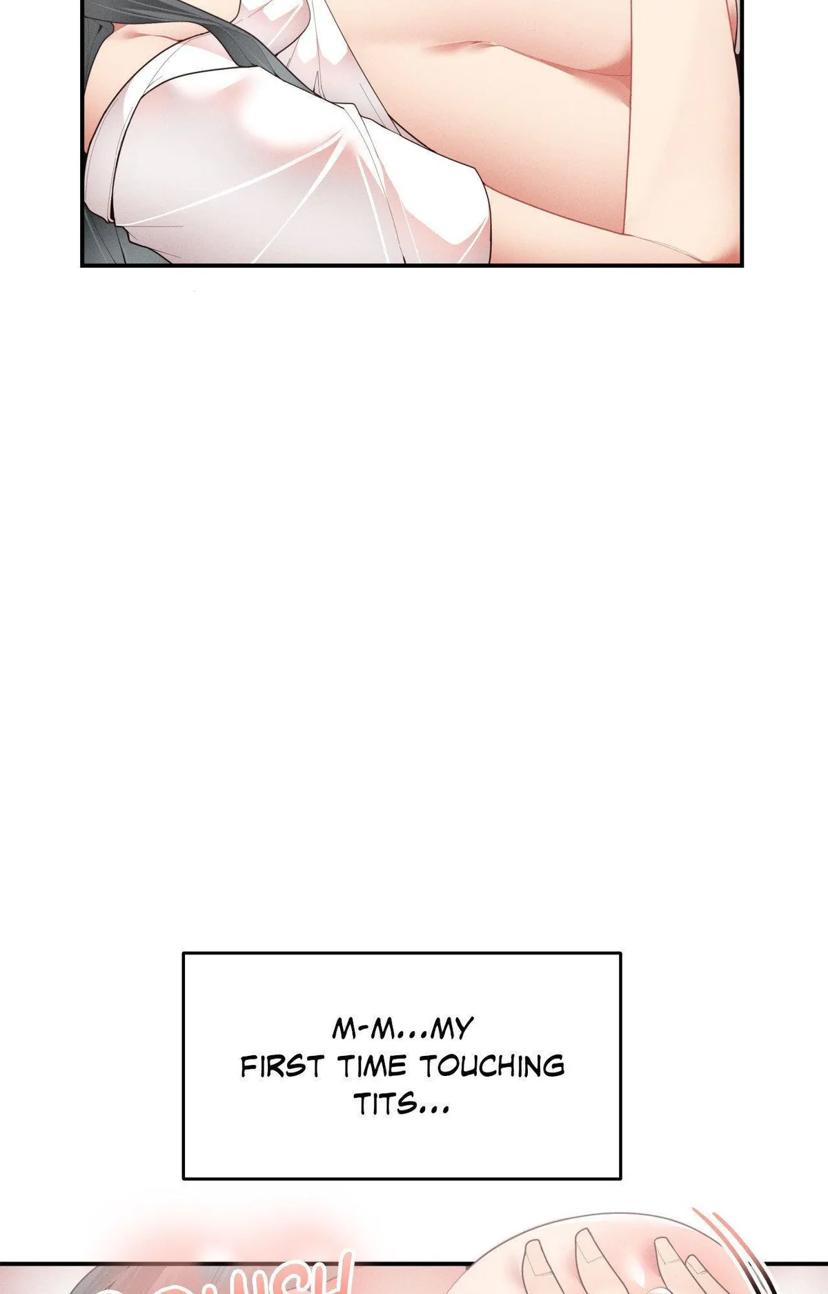 Read True Colors chapter 3 image 8 on Lezhin