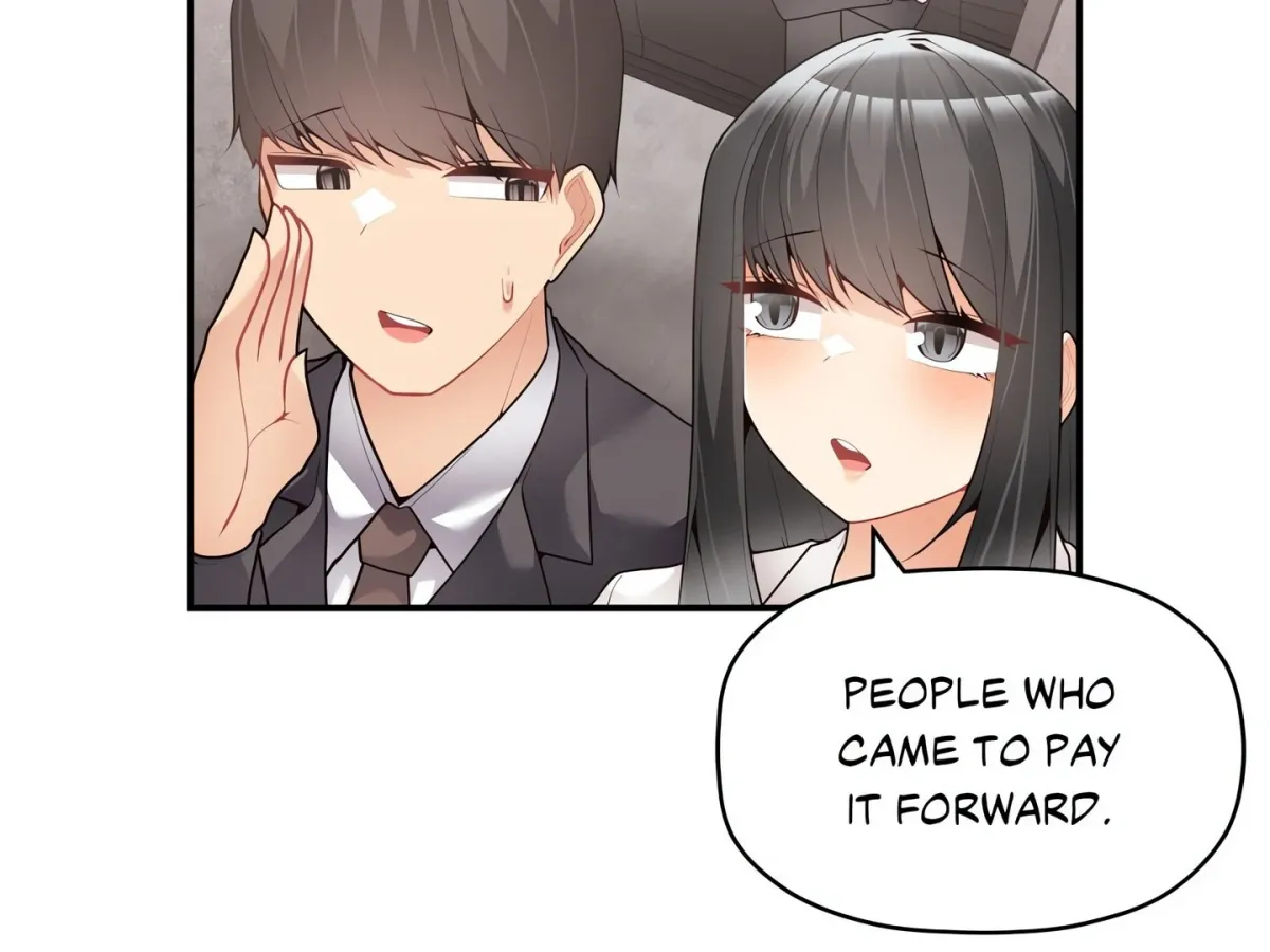 Read True Colors chapter 30 image 160 on Lezhin