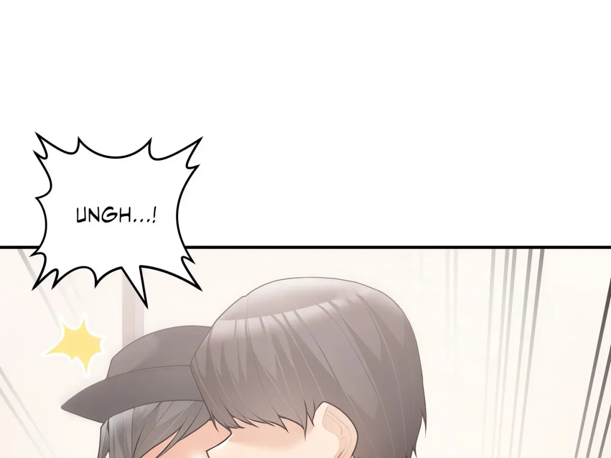 Read True Colors chapter 30 image 17 on Lezhin