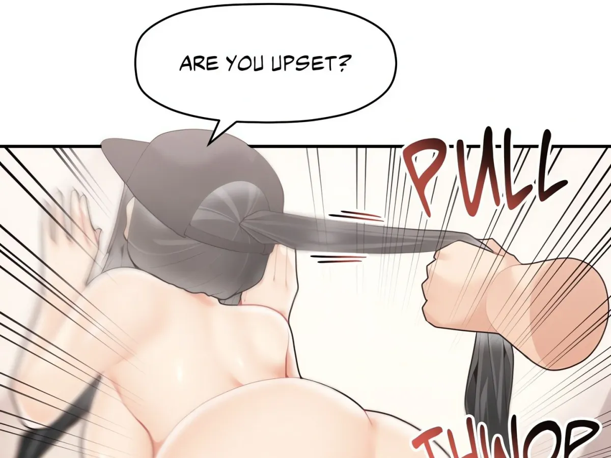 Read True Colors chapter 30 image 4 on Lezhin
