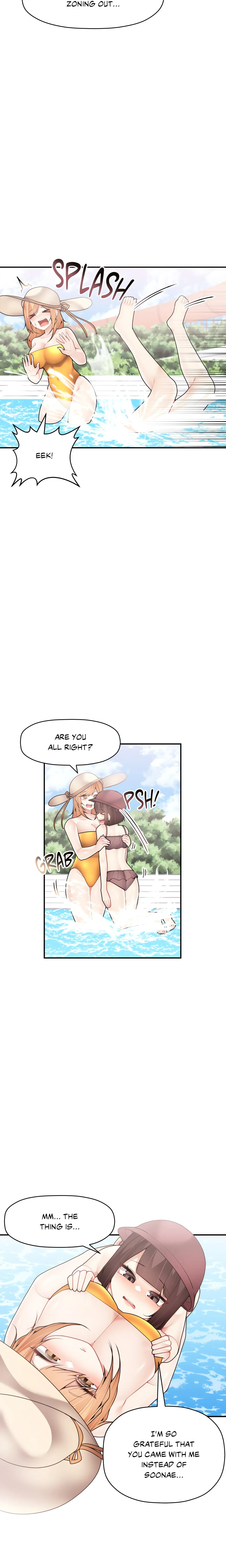Read True Colors chapter 31 image 1 on Lezhin