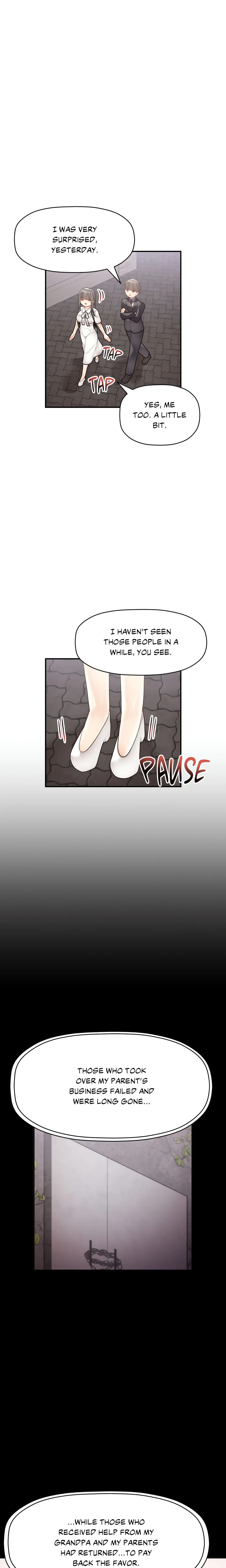 Read True Colors chapter 31 image 10 on Lezhin