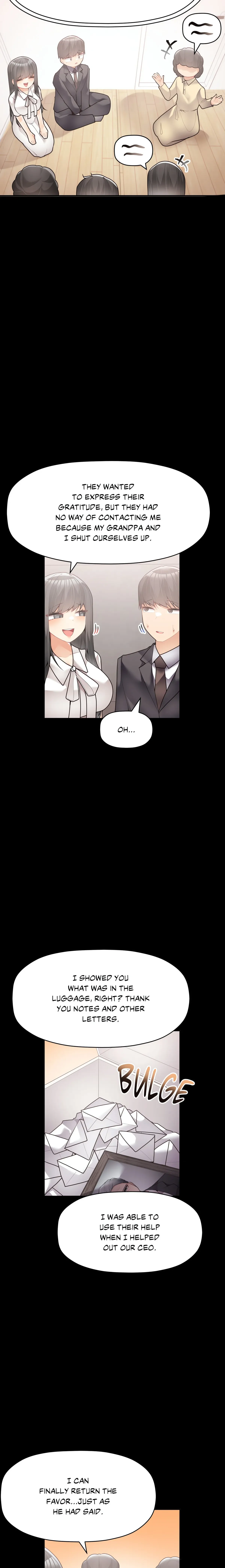 Read True Colors chapter 31 image 11 on Lezhin