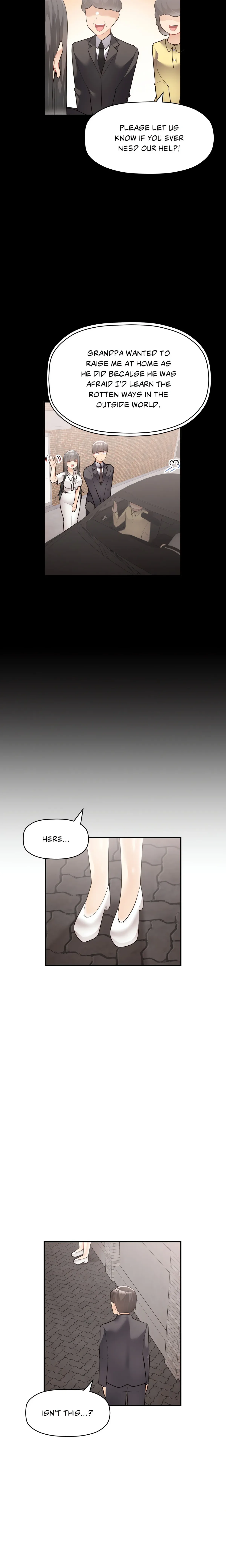 Read True Colors chapter 31 image 12 on Lezhin