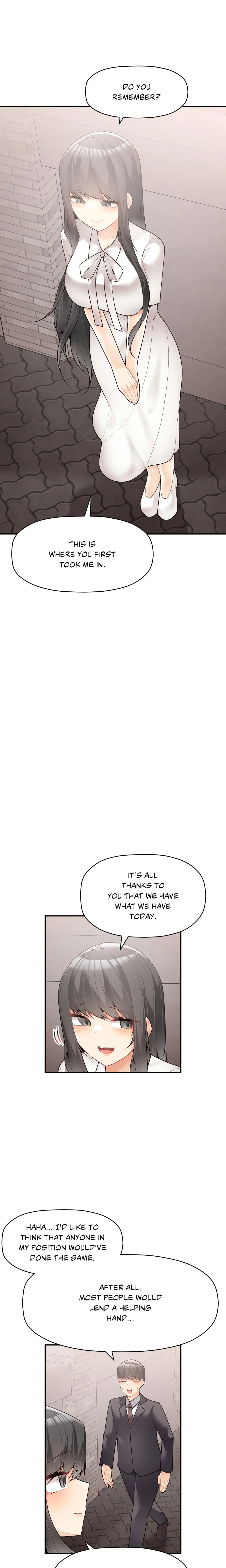 Read True Colors chapter 31 image 13 on Lezhin