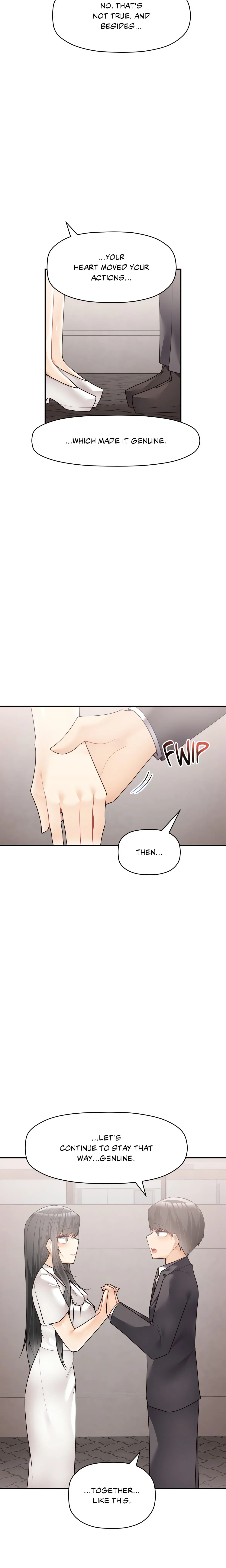 Read True Colors chapter 31 image 14 on Lezhin