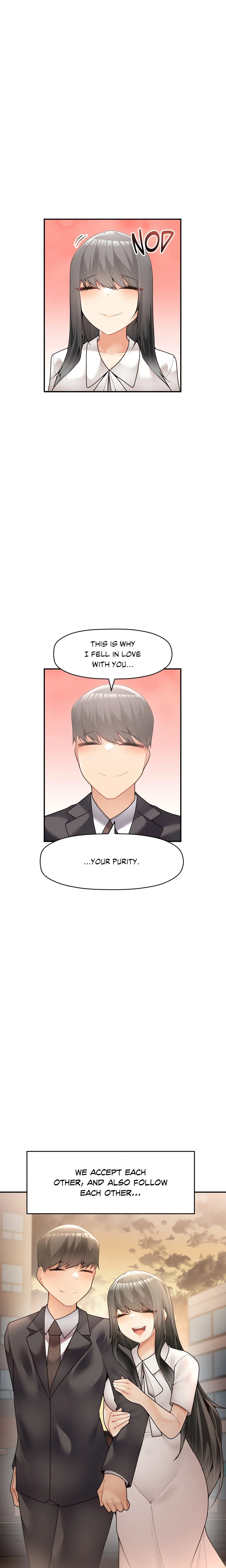 Read True Colors chapter 31 image 15 on Lezhin