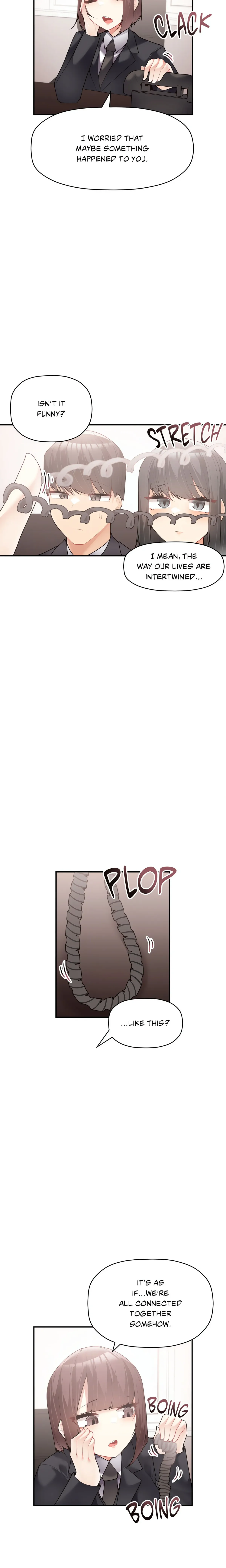 Read True Colors chapter 31 image 8 on Lezhin