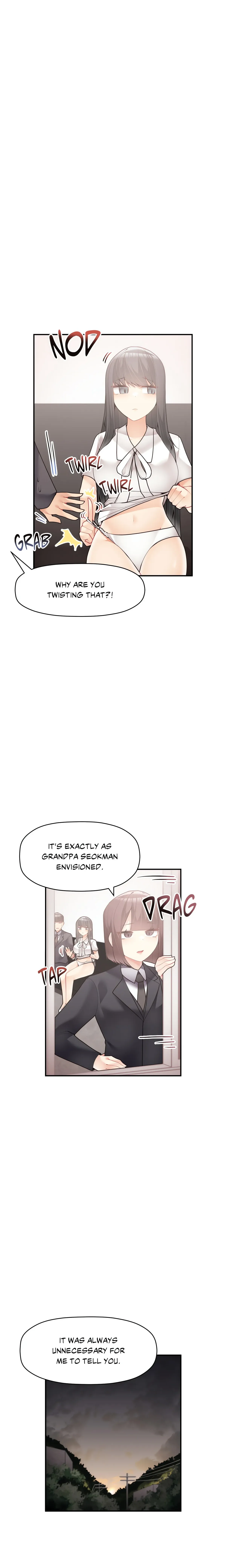 Read True Colors chapter 31 image 9 on Lezhin