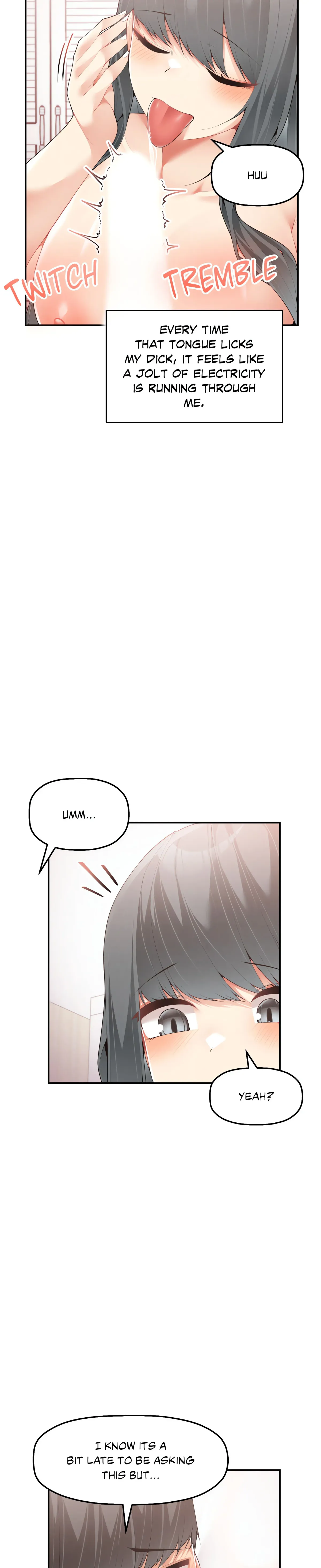 Read True Colors chapter 4 image 11 on Lezhin
