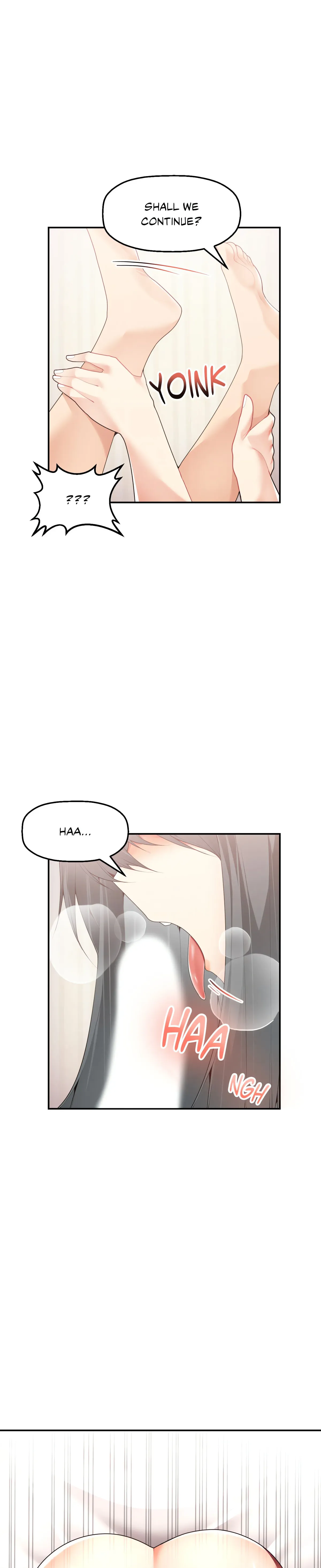Read True Colors chapter 4 image 13 on Lezhin