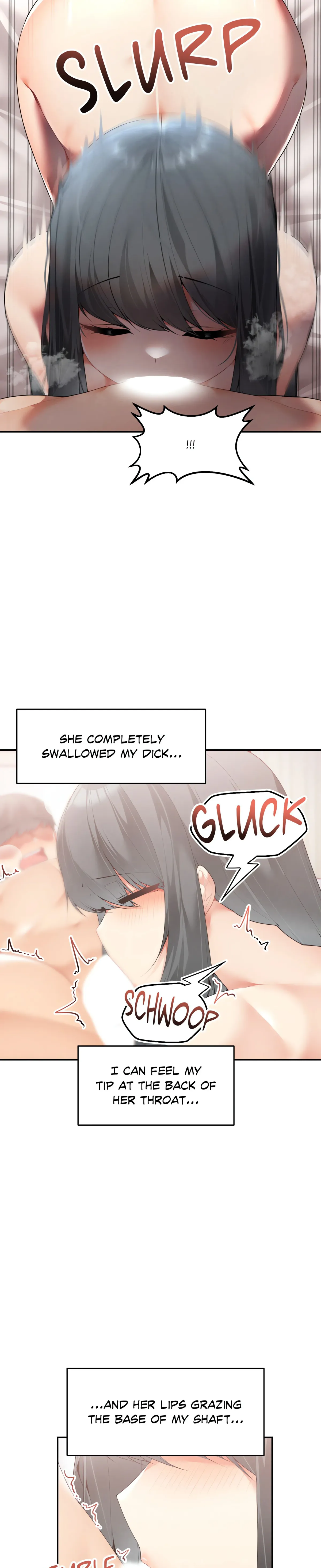 Read True Colors chapter 4 image 14 on Lezhin